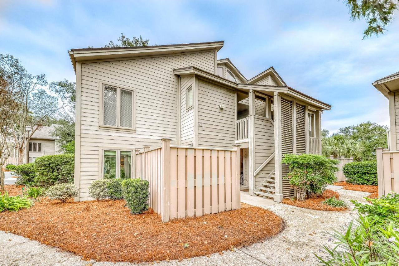 St. Andrews Common 1867 Apartamento Hilton Head Island Exterior foto