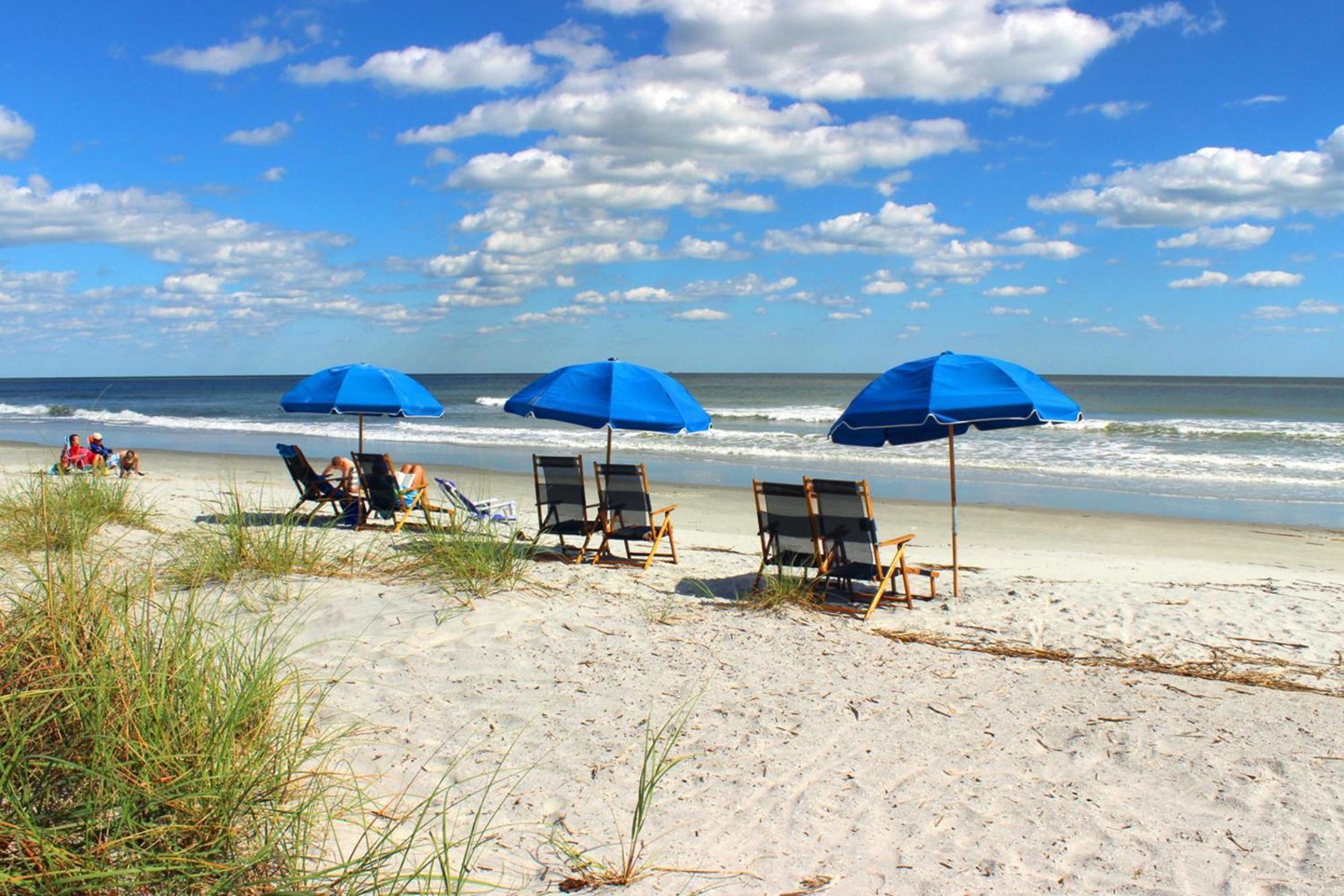 St. Andrews Common 1867 Apartamento Hilton Head Island Exterior foto